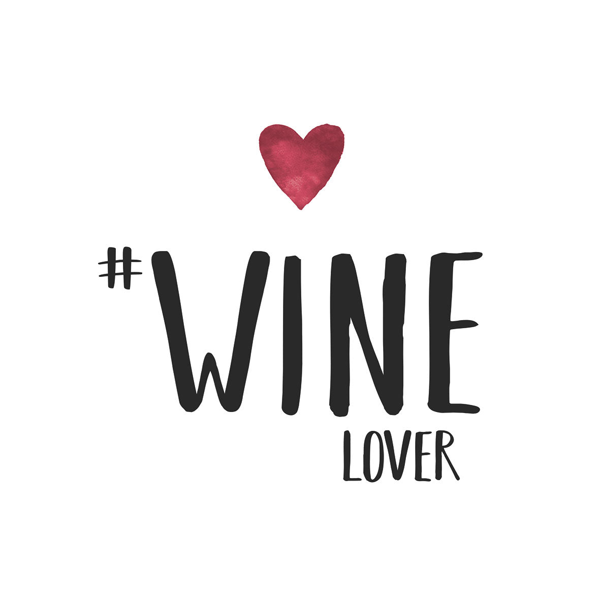 Servietten - Wine Lover 33x33 cm
