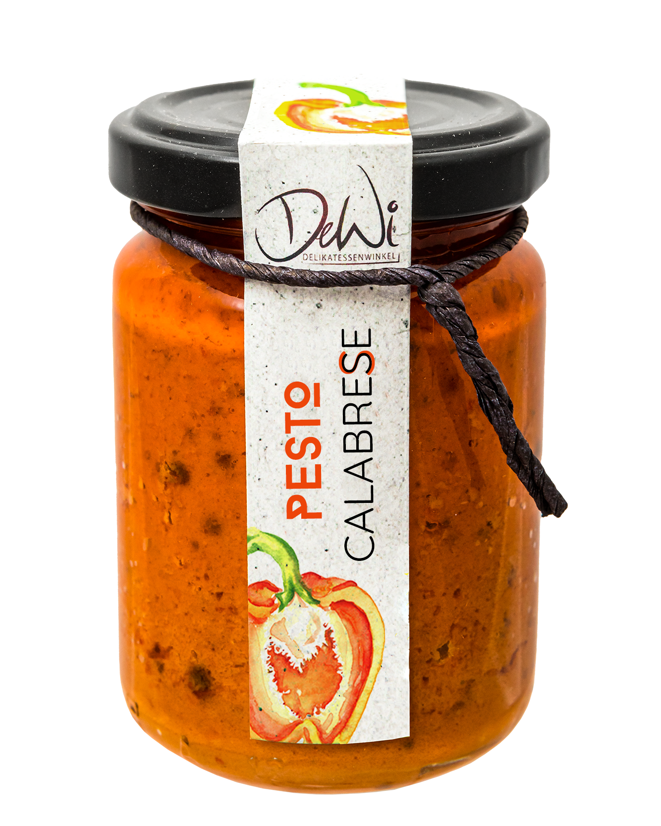 Pesto Calabrese