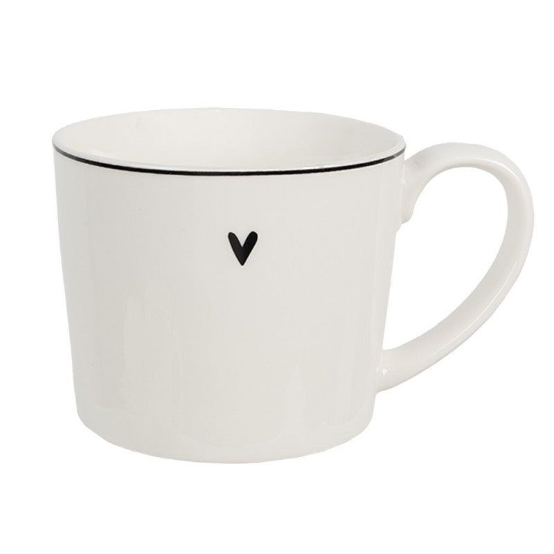 Tasse "Herz" 300ml