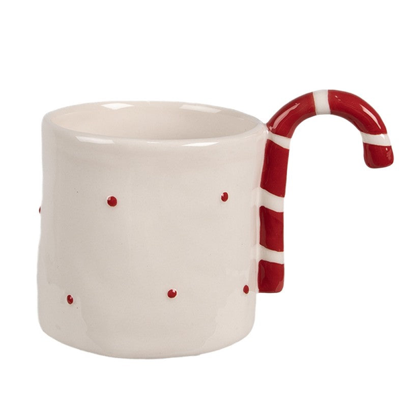 Tasse "Zuckerstange"