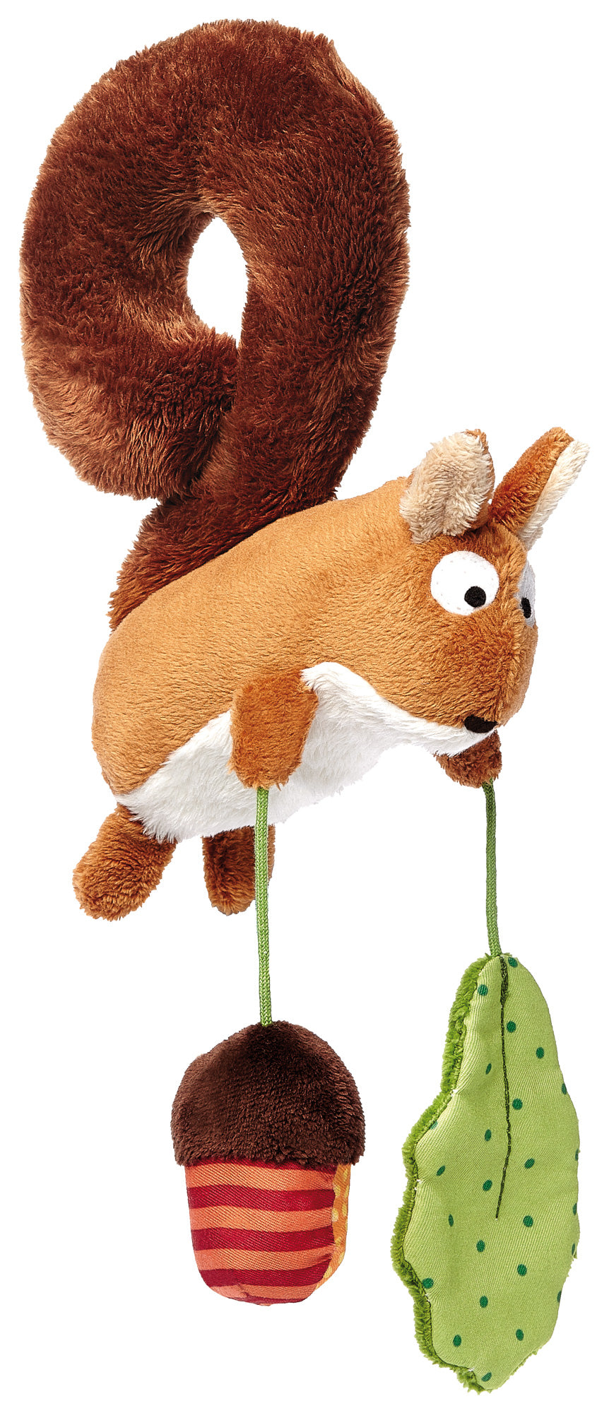 Anhänger Eichhörnchen PlayQ