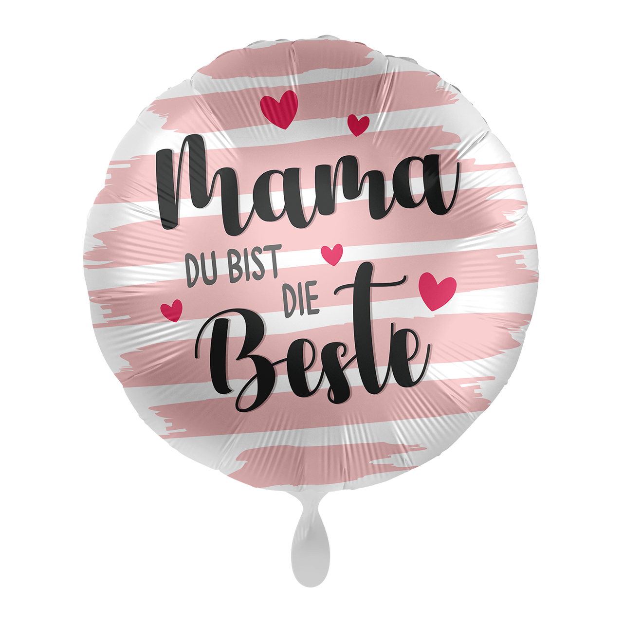 Mama du bist die Beste