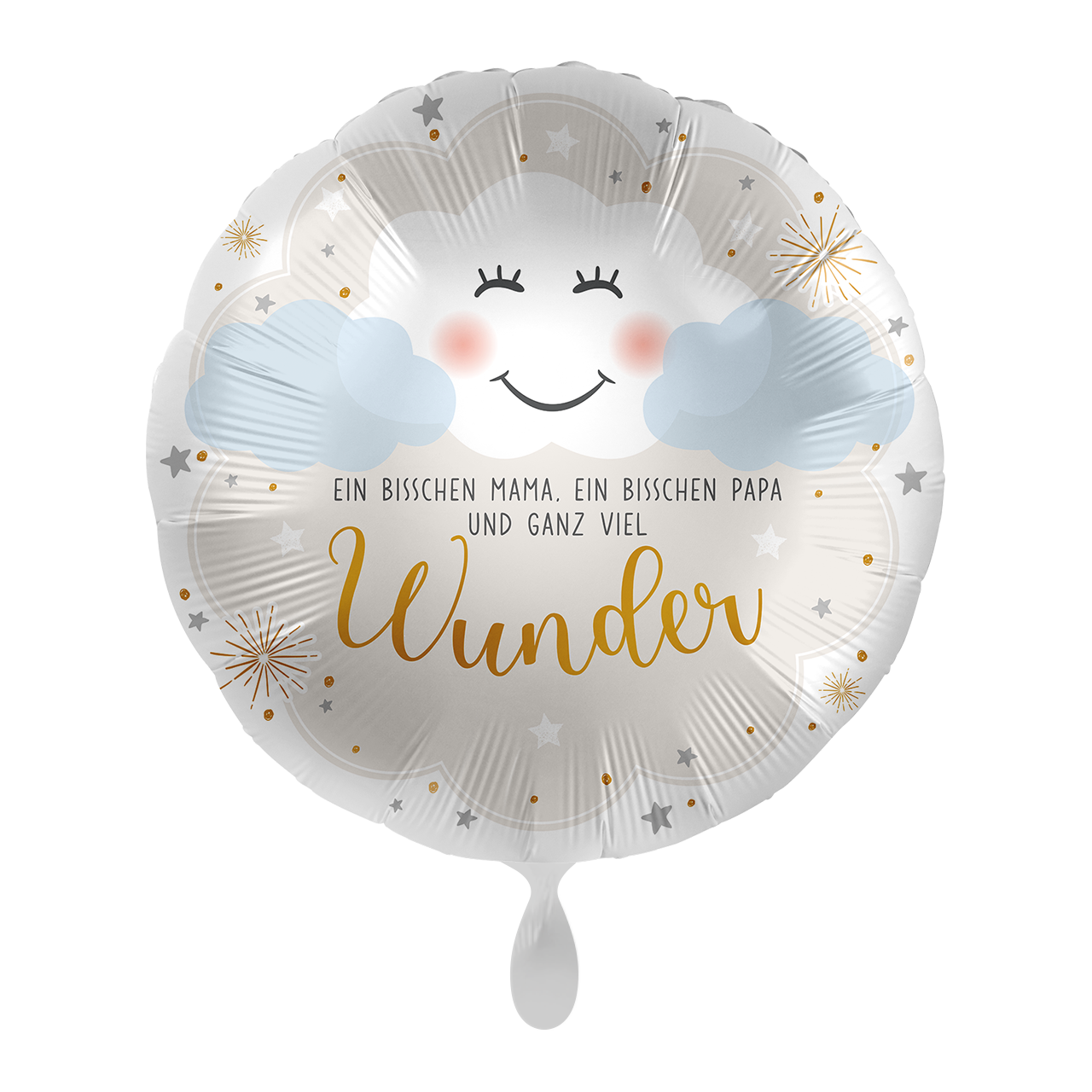 Baby Wunder