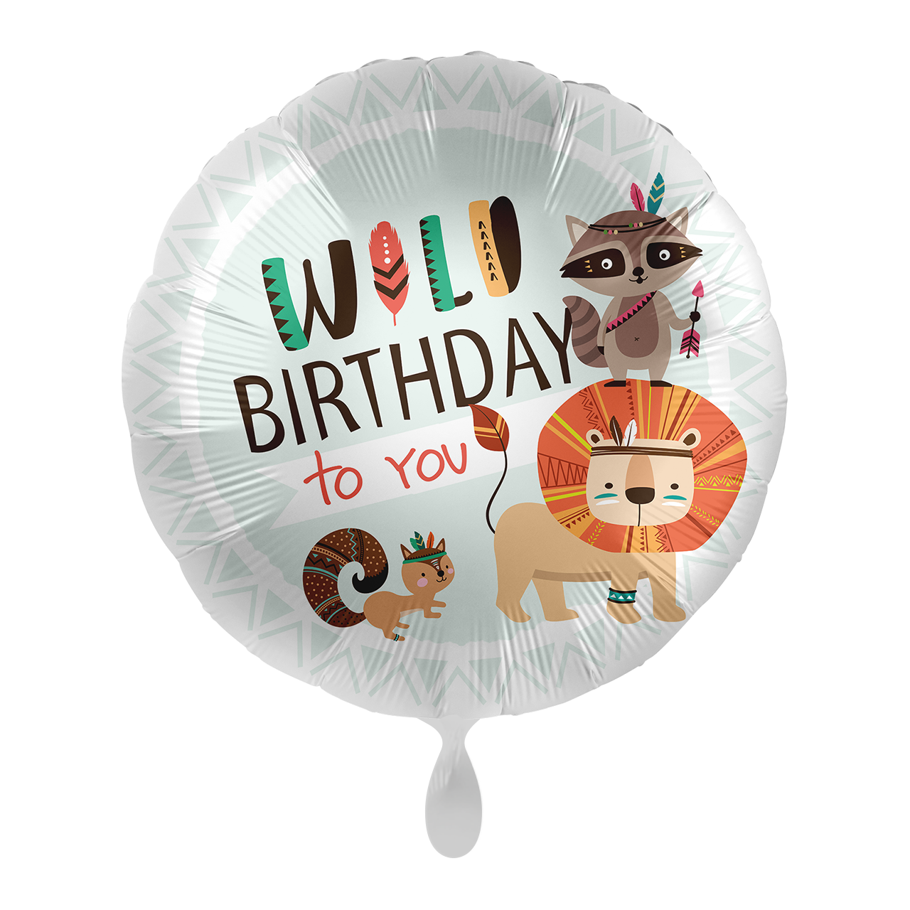 Wild Birthday