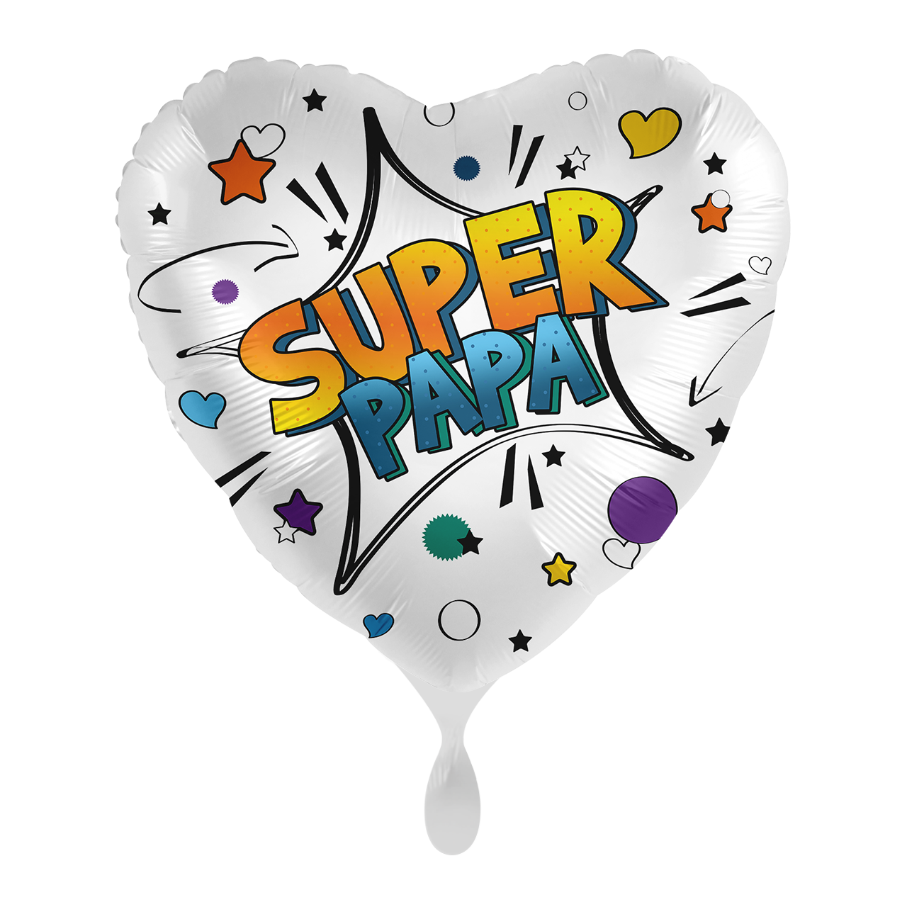 Super Papa