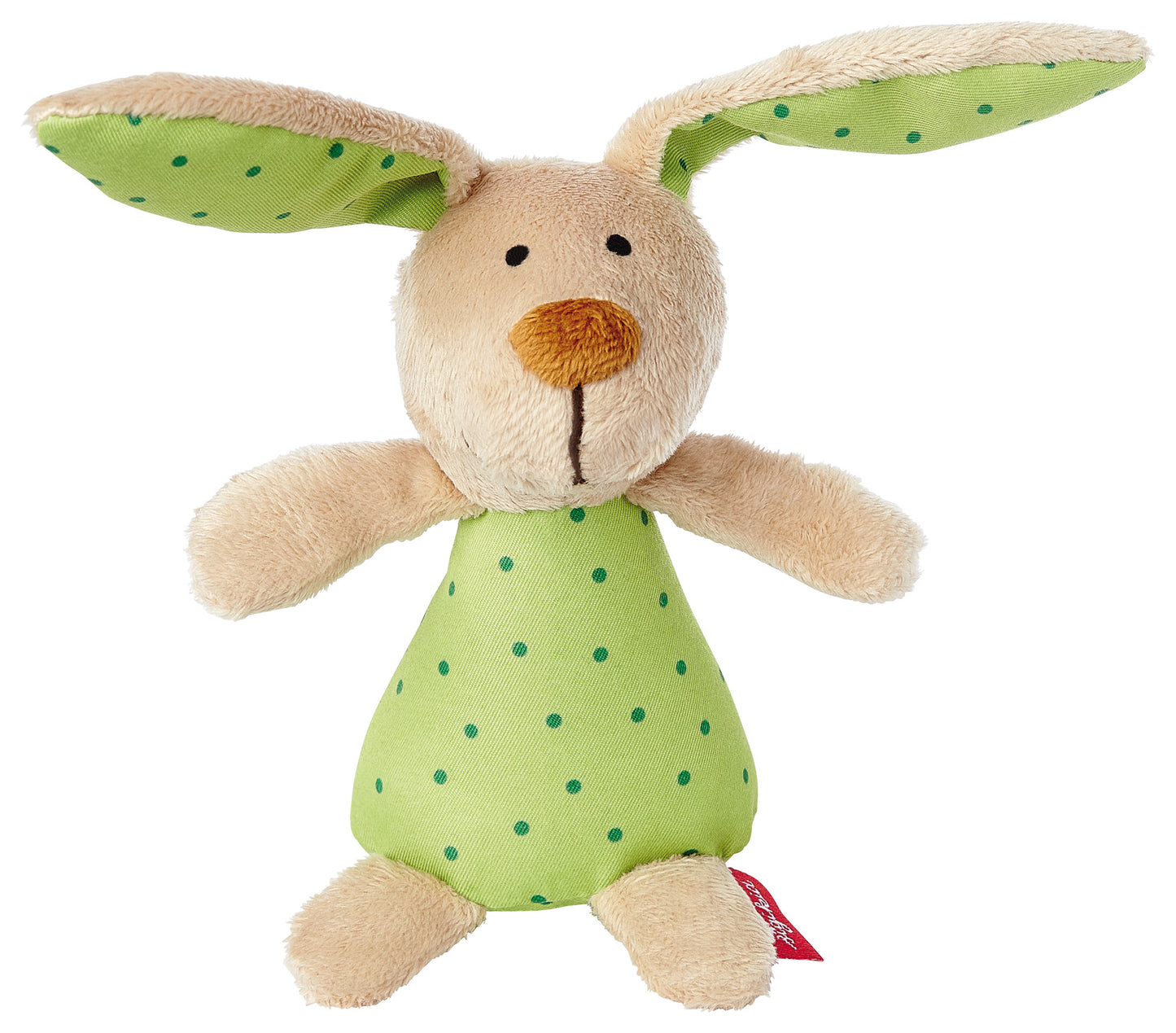 Greifling Hase RedStars