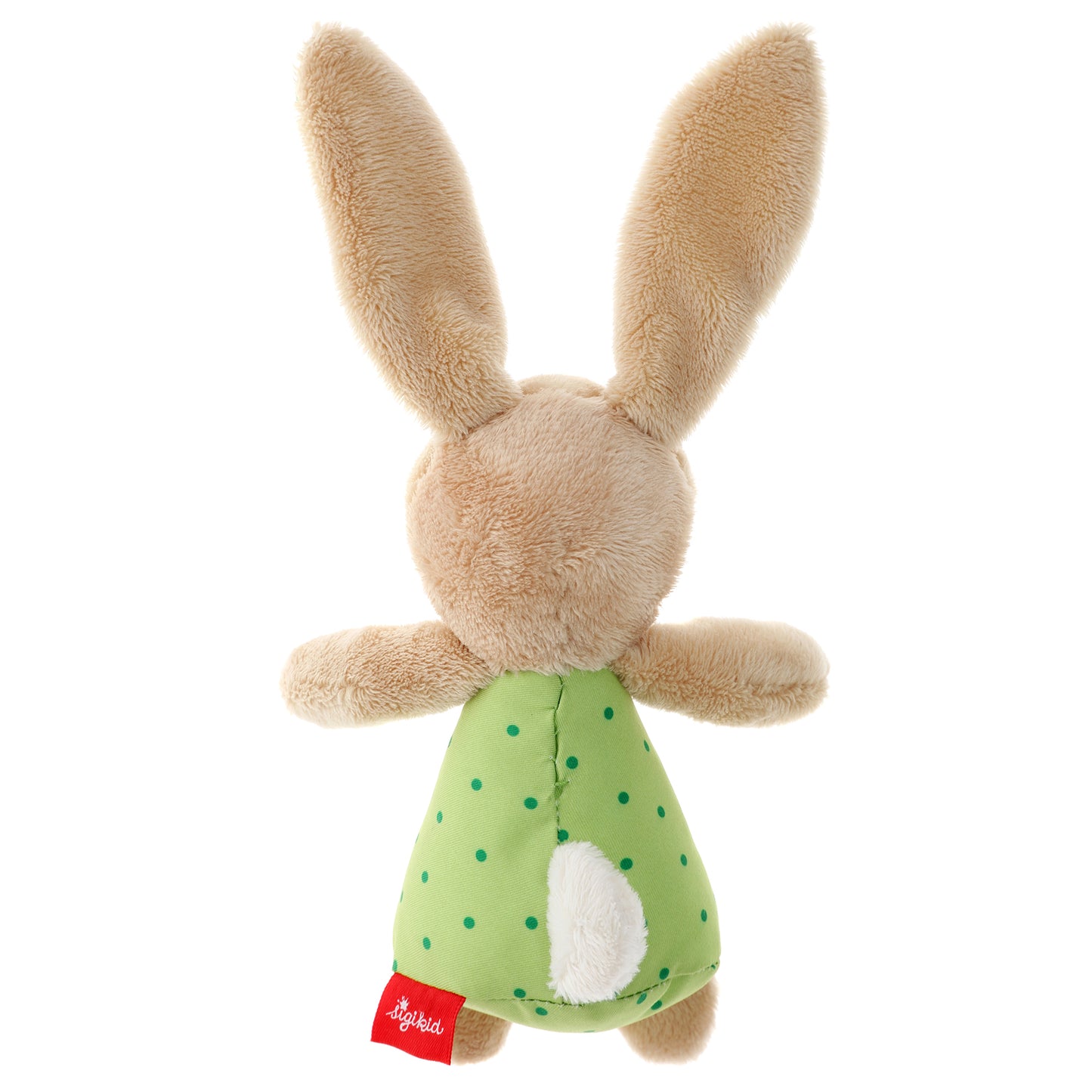 Greifling Hase RedStars