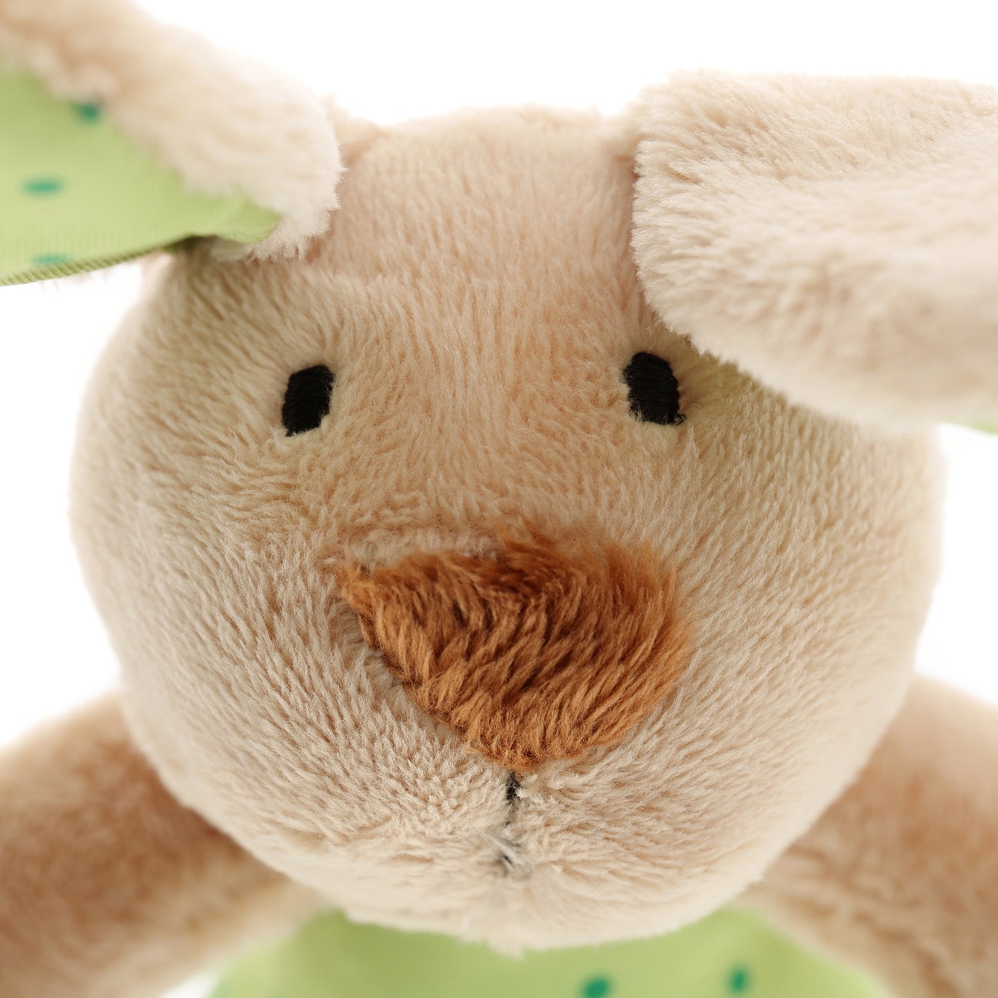 Greifling Hase RedStars
