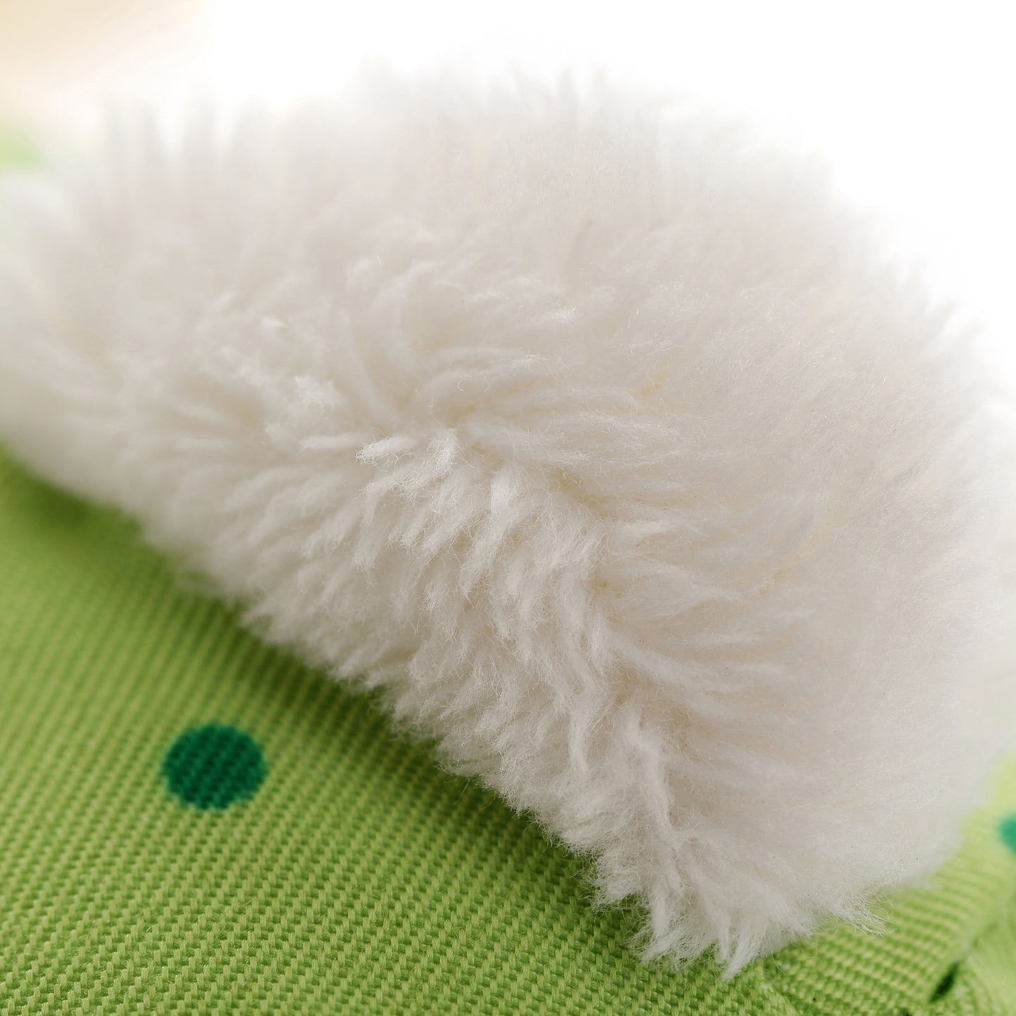 Greifling Hase RedStars