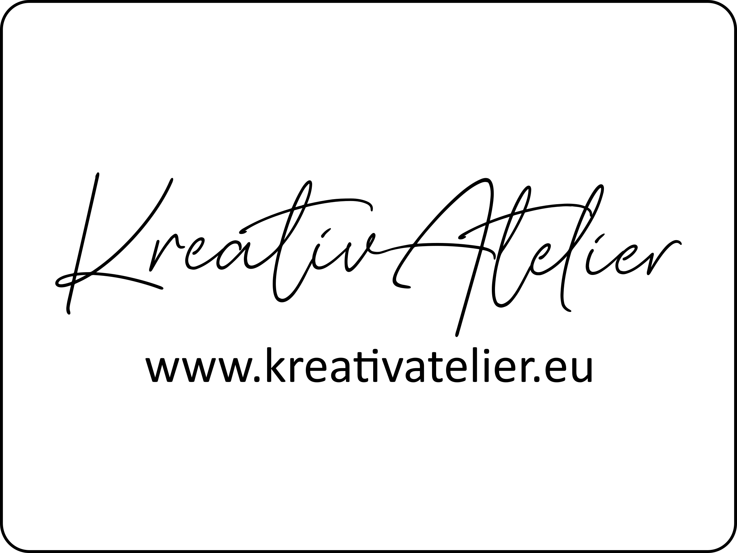 KreativAtelier