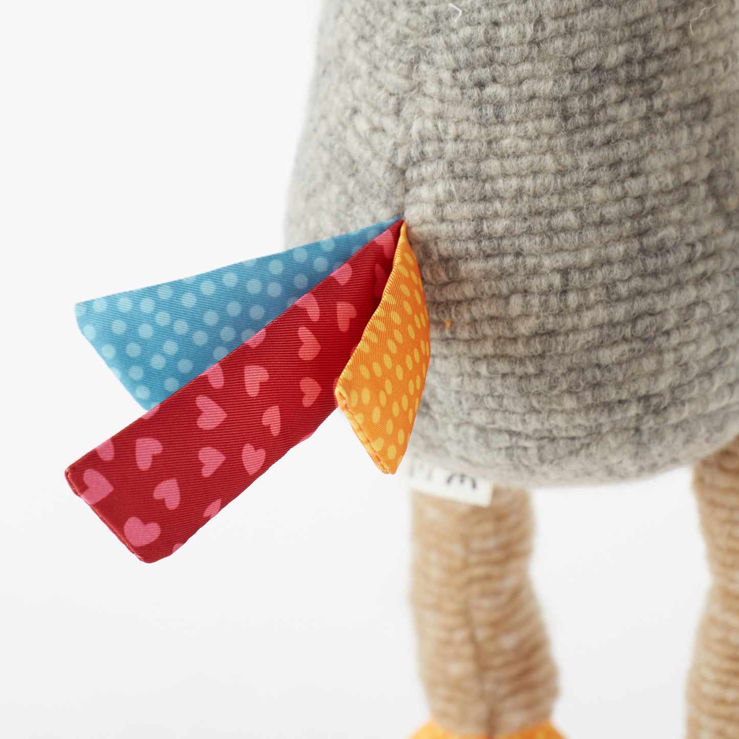 Pferd Patchwork Sweety