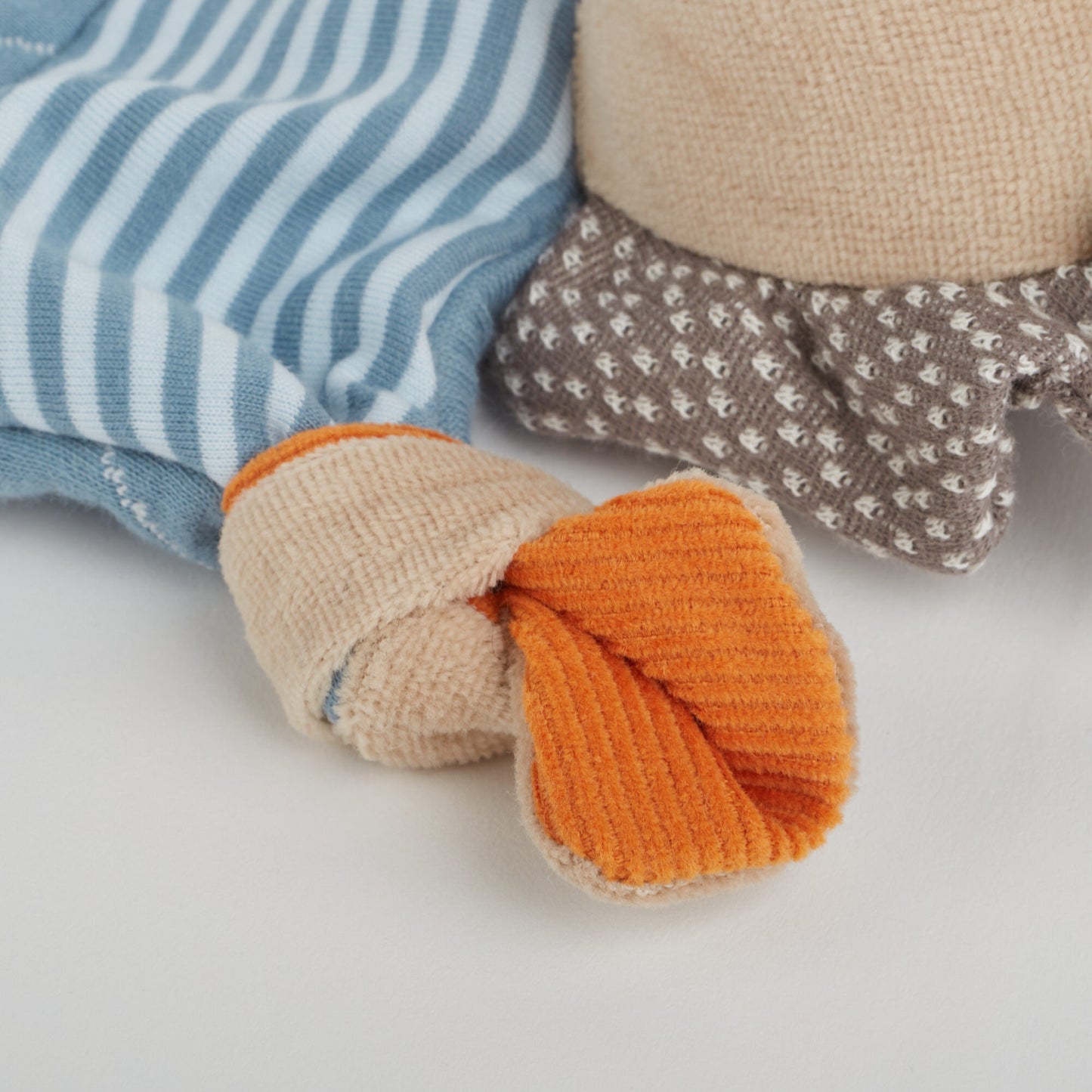 Schnuffeltuch Lulu Lumpo