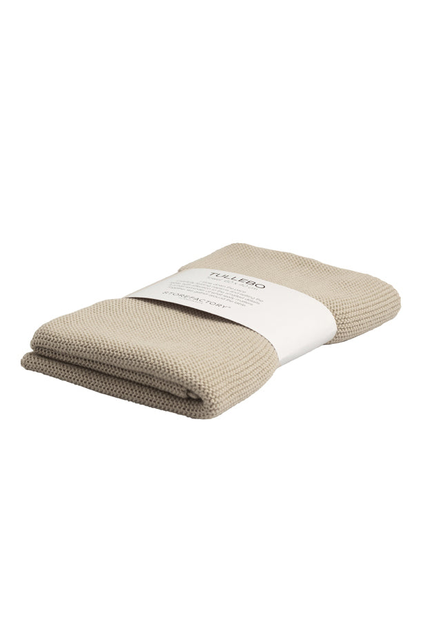 Storefactory Tullebo, beige, 60x40cm