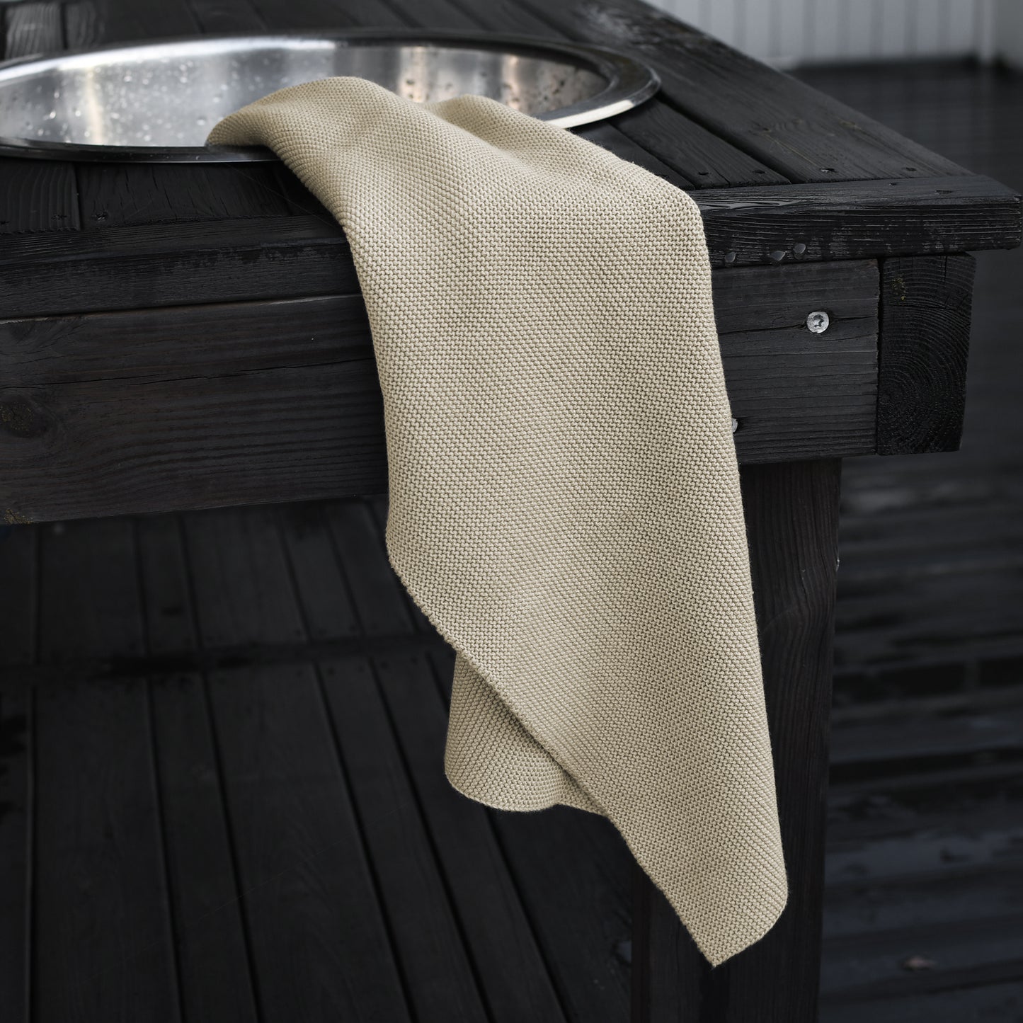 Storefactory Tullebo, beige, 60x40cm