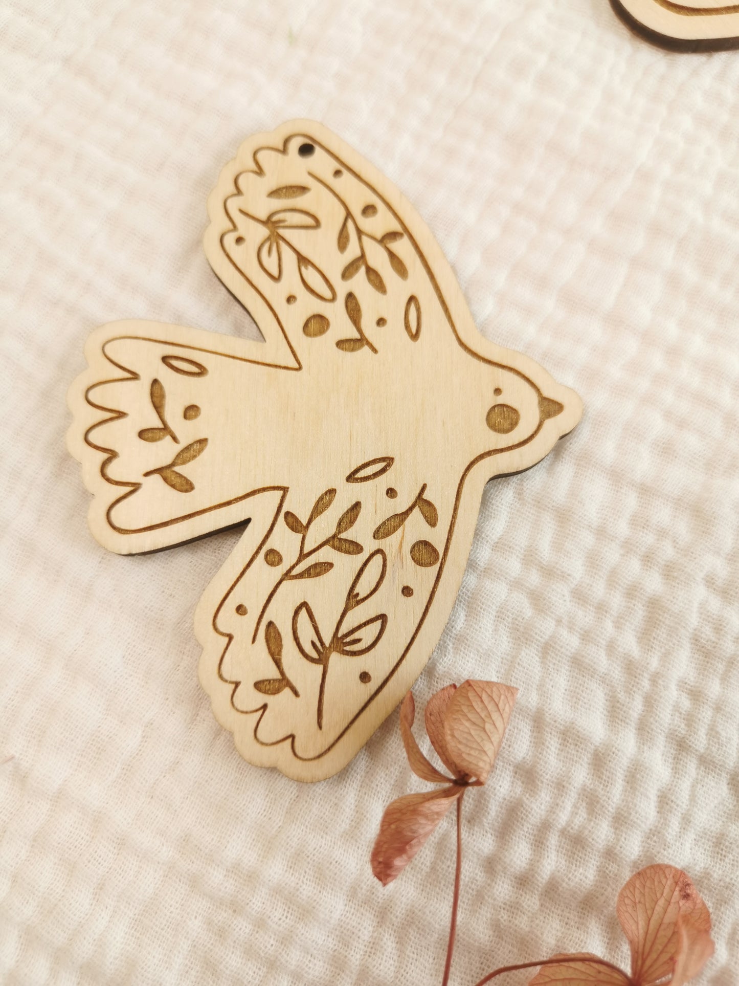 Boho Vogel