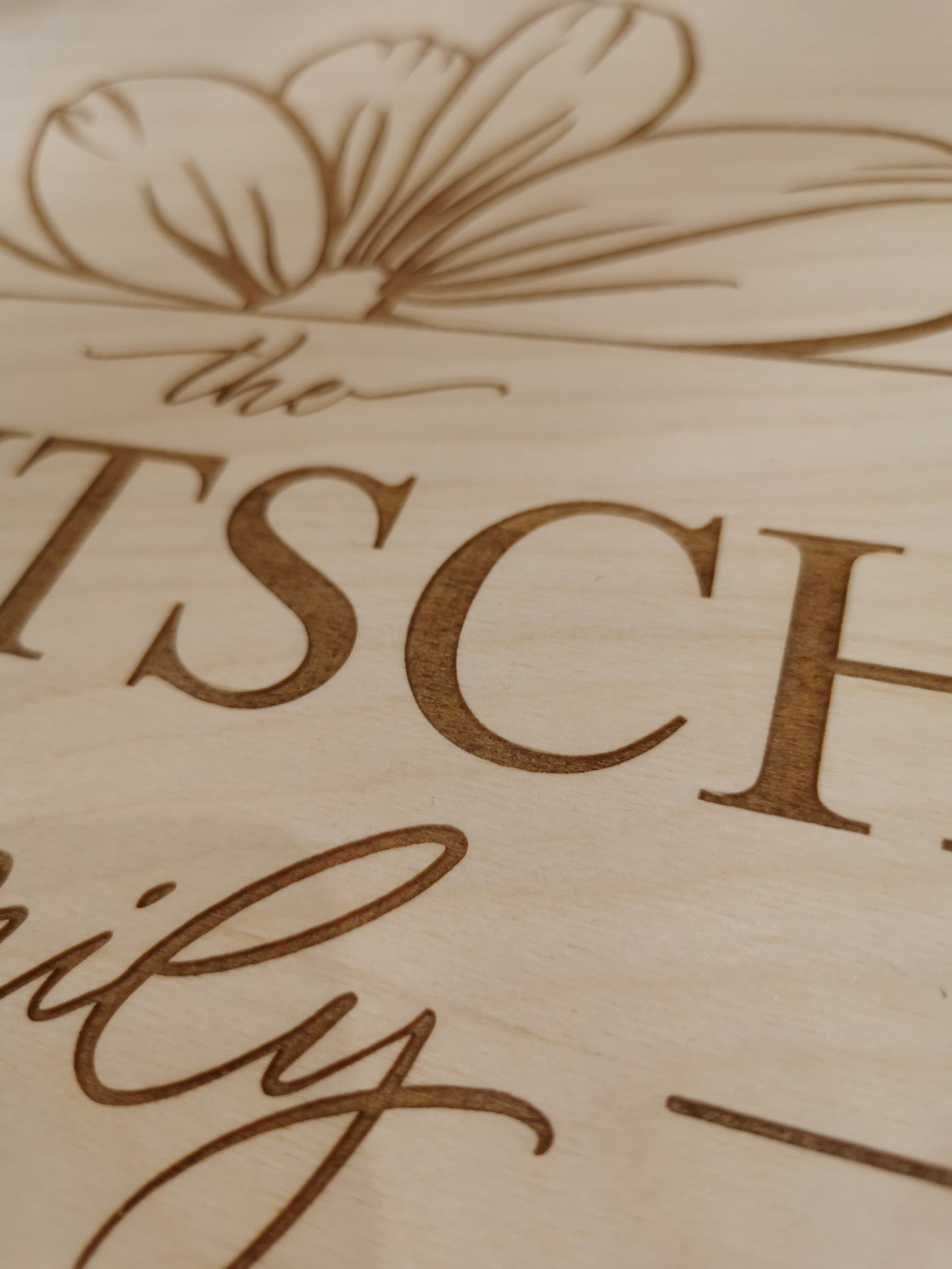 Erinnerungskiste Hochzeit