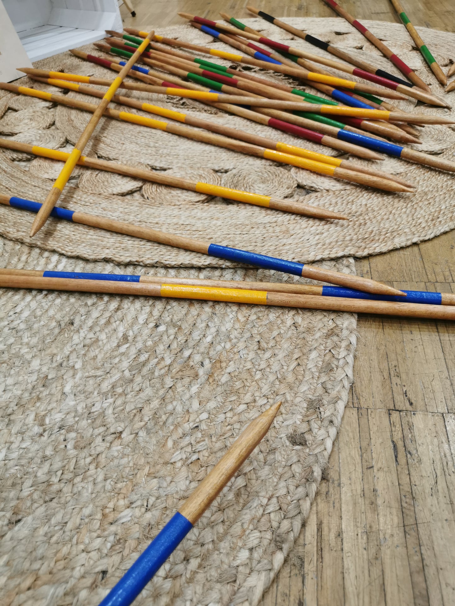 XXL Mikado