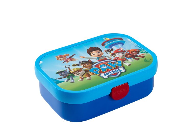 Mepal - Brotdose Campus - Paw Patrol