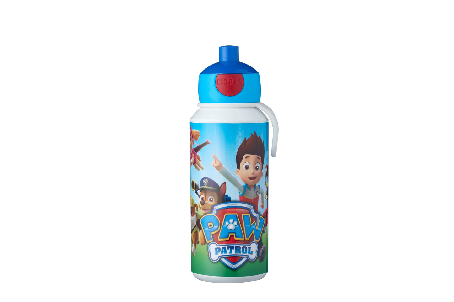 Mepal - Trinkflasche Pop-up Campus - Paw Patrol