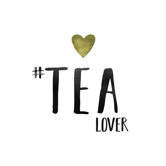 Servietten - Tea Lover 33x33 cm