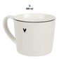 Tasse "Herz" 300ml