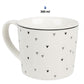 Tasse "Herzen" 300ml