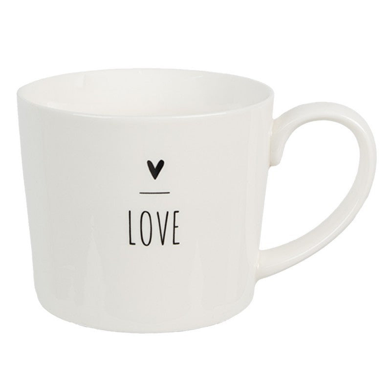 Tasse "Love" 300ml